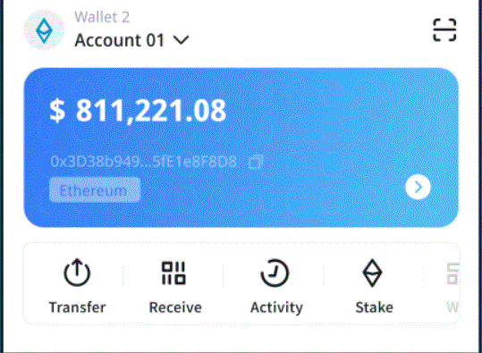 ETH钱包最新版下载imToken钱包-（eth钱包下
